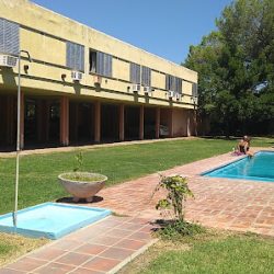 Hotel Rio Conlara (Hoteles en Merlo San Luis)