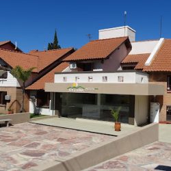 Hotel Sol Y Luna (Hoteles en Merlo San Luis)