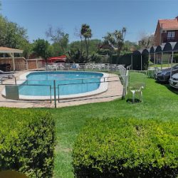 Hotel Valle Del Sol (Hoteles en Merlo San Luis)