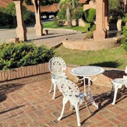 Hotel Villa De Merlo (Spa en Merlo San Luis)