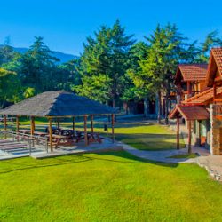 Hotel Villa Sol (Hoteles en Merlo San Luis)