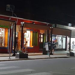 Negocio Humano Merlo Tienda Colectiva