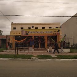 Indigo, Tienda De Recuerdos