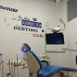Innovadent (Dentistas en Merlo San Luis)