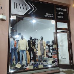 Jenna Clothing (Tiendas de ropa en Merlo San Luis)