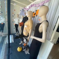 Kafaca (Tiendas de ropa en Merlo San Luis)