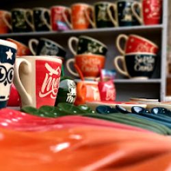 Negocio Kerámiko Cerámica Artesanal