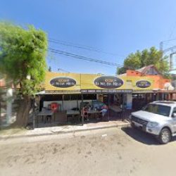 Kiosco El Oso (Supermercados en Merlo San Luis)