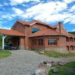 La Barraca Hotel (Hoteles en Merlo San Luis)