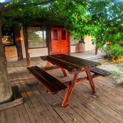 La Casita (Hoteles en Merlo San Luis)