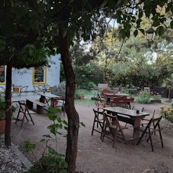 La Casita De Ayflo (Restaurantes en Merlo San Luis)