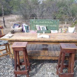 La Casita De Noel (Cafeterias en Merlo San Luis)