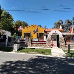 La Casona Del Rincon