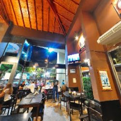 La Cerveceria (Cervecerias en Merlo San Luis)