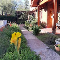 La Cuyanita - Complejo De Cabañas (Hoteles en Merlo San Luis)