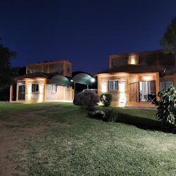La Escondida Merlo (Cabanas en Merlo San Luis)