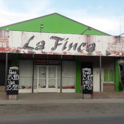 La Finca (Supermercados en Merlo San Luis)