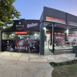 La Juana Almacén Y Fiambrería (Supermercados en Merlo San Luis)