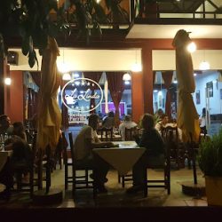 La Linda (Restaurantes en Merlo San Luis)