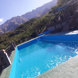 La Loma Resort (Hoteles en Merlo San Luis)