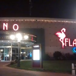 La Lomita (Supermercados en Merlo San Luis)