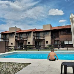 La Ludmila Apart Hotel (Hoteles en Merlo San Luis)