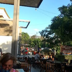 La Merlina (Restaurantes en Merlo San Luis)