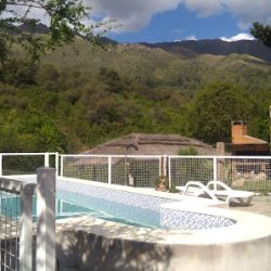 La Perla De Merlo (Hoteles en Merlo San Luis)