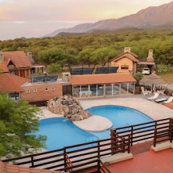 La Quinta Resort (Hoteles en Merlo San Luis)