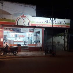 La Suprema (Supermercados en Merlo San Luis)