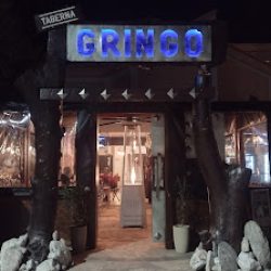 La Taberna Del Gringo (Cervecerias en Merlo San Luis)