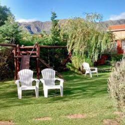 La Victoria Chalets (Hoteles en Merlo San Luis)