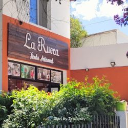 Larueca Tejidos Artesanales