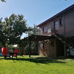 Las Abejas Cabañas En Alquiler (Cabanas en Merlo San Luis)