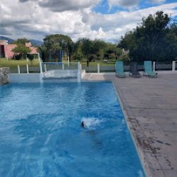 Las Albahacas Apart (Hoteles en Merlo San Luis)