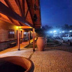 Lauquen Pilmaiquen (Hoteles en Merlo San Luis)