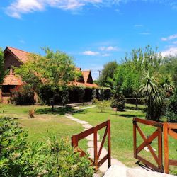 Le Marche Apart Hotel (Hoteles en Merlo San Luis)