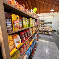 Lima Limón Minimercado (Supermercados en Merlo San Luis)