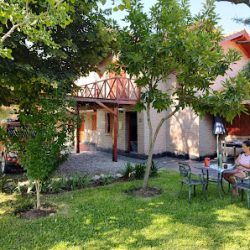 Lirios Del Valle (Hoteles en Merlo San Luis)