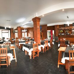 Lo De Fran Restaurante (Restaurantes en Merlo San Luis)