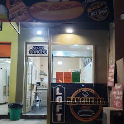 Loft Pancheria (Cafeterias en Merlo San Luis)