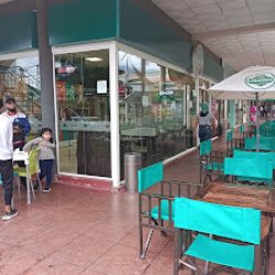 Lomoro (Cafeterias en Merlo San Luis)
