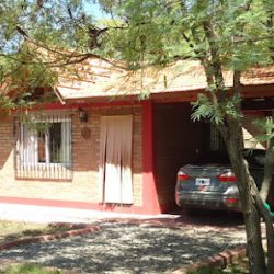 Los Aromos (Hoteles en Merlo San Luis)