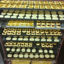 Los Biscochos Hermanos (Panaderias en Merlo San Luis)