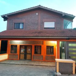 Los Lirios (Hoteles en Merlo San Luis)