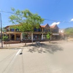 Los Mapaches Aparts (Hoteles en Merlo San Luis)