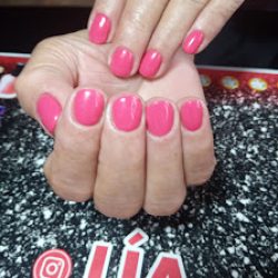 Lovemynails Lia Comuzzi (Spa en Merlo San Luis)
