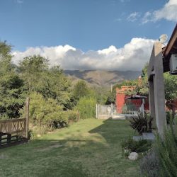 Luz Del Rincón, Merlo, San Luis (Hoteles en Merlo San Luis)