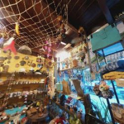 Madre Sierra Artesanías