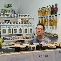 Maipe (Supermercados en Merlo San Luis)